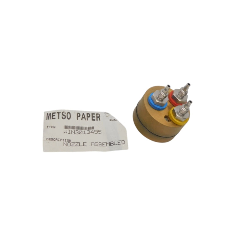 METSO PAPER WIN3013495 NSNP