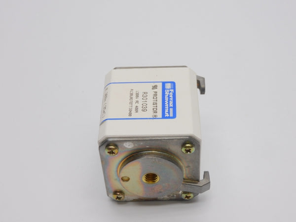 FERRAZ SHAWMUT A130URD72TTI0400 R301039 1300VAC 400A (0.302M) NSNP