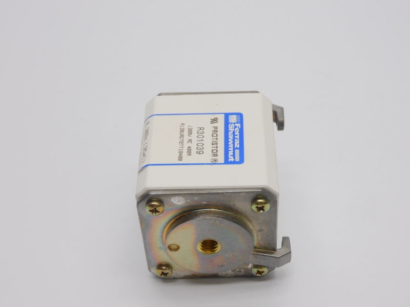 FERRAZ SHAWMUT A130URD72TTI0400 R301039 1300VAC 400A (0.302M) NSNP