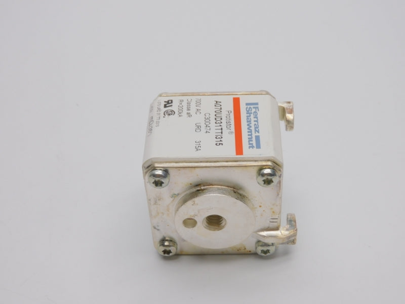 FERRAZ SHAMWUT A070UD31TTI315 C300474 700VAC 315A (0.409M) NSNP