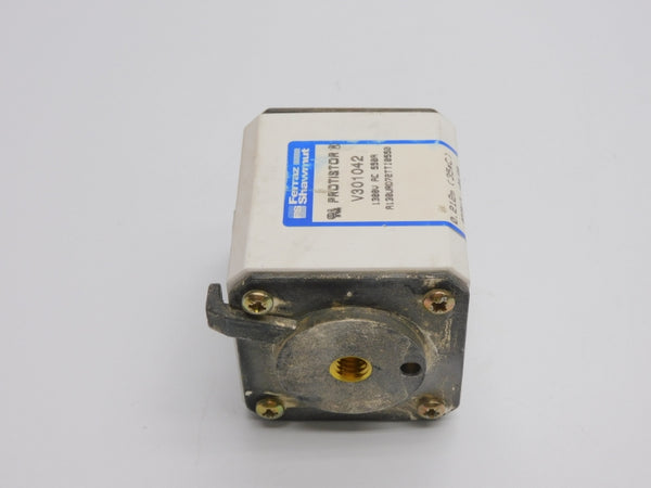 FERRAZ SHAMWUT A130URD72TTI0550 V301042 1300VAC 550A (0.212M) NSNP