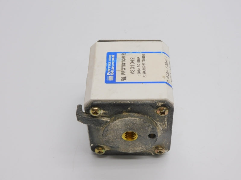 FERRAZ SHAMWUT A130URD72TTI0550 V301042 1300VAC 550A (0.212M) NSNP