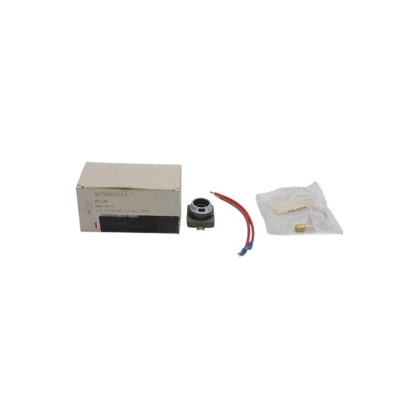 AUTOMATRIX AM-L1N C77728-000 120VAC NSMP