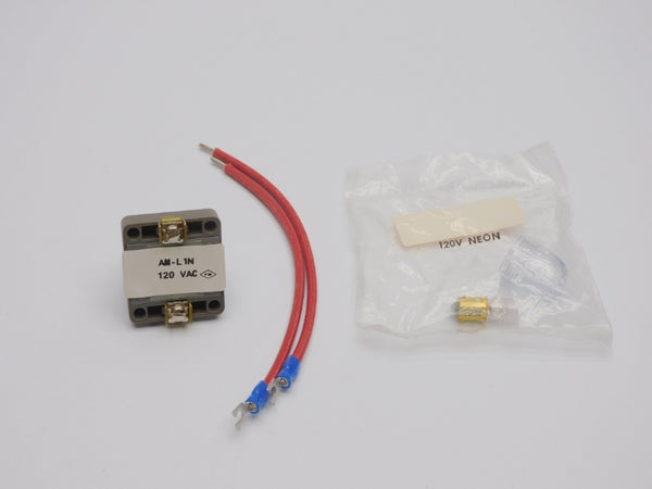 AUTOMATRIX AM-L1N C77728-000 120VAC NSMP