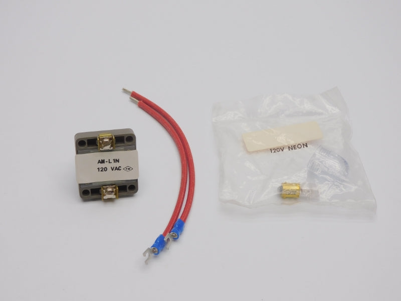 AUTOMATRIX AM-L1N C77728-000 120VAC NSMP