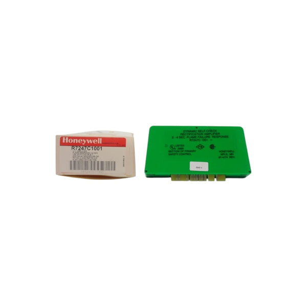 HONEYWELL R7247C1001 2-4S NSMP