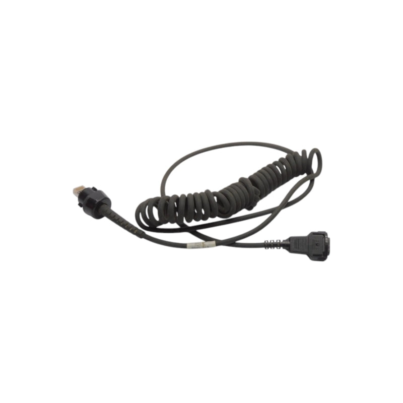 CABLE 25-06711-01 REV. C UNMP
