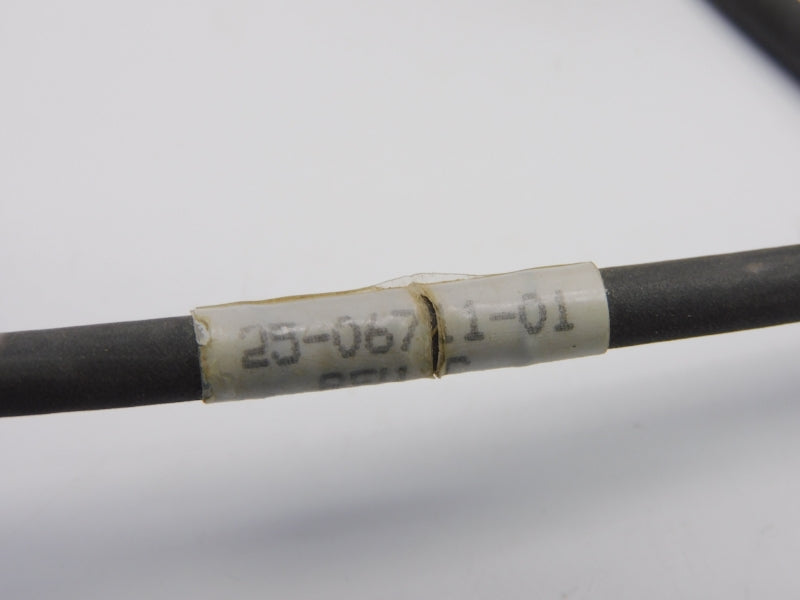 CABLE 25-06711-01 REV. C UNMP
