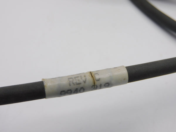 CABLE 25-06711-01 REV. C UNMP