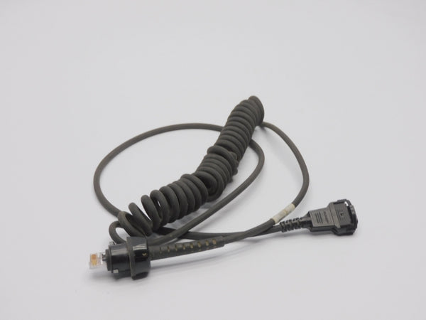 CABLE 25-06711-01 REV. C UNMP