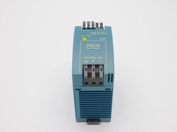 PULS ML30.102 100-240VAC 0.6A NSMP