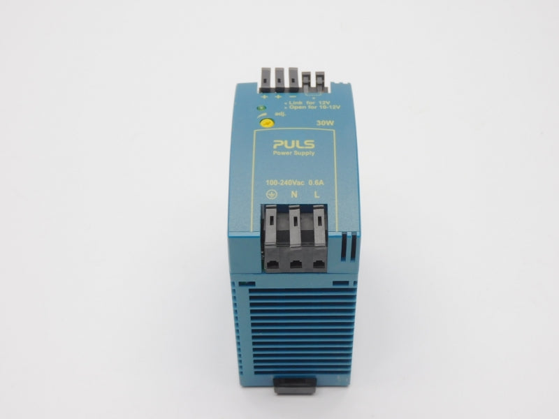 PULS ML30.102 100-240VAC 0.6A NSMP