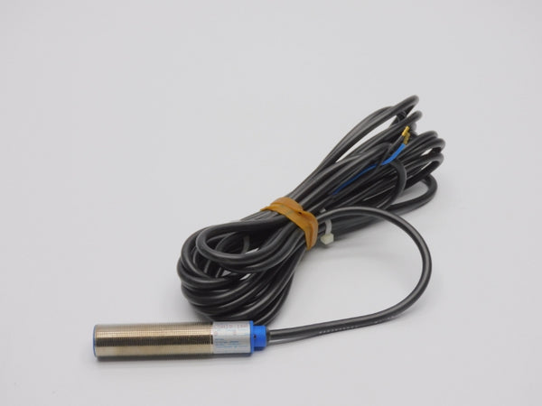 ALLEN BRADLEY 871C-C5A18-16 SER. A REV. B 24-250VAC (BK/YL) NSMP