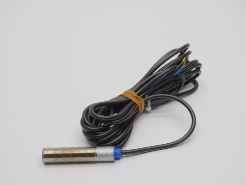 ALLEN BRADLEY 871C-C5A18-16 SER. A REV. B 24-250VAC (BK/YL) NSMP