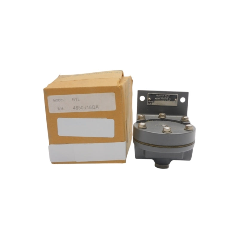 MOORE PRODUCTS 61L 4850-/18QA NSMP
