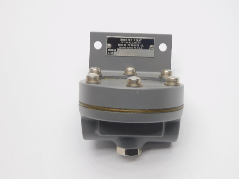 MOORE PRODUCTS 61L 4850-/18QA NSMP