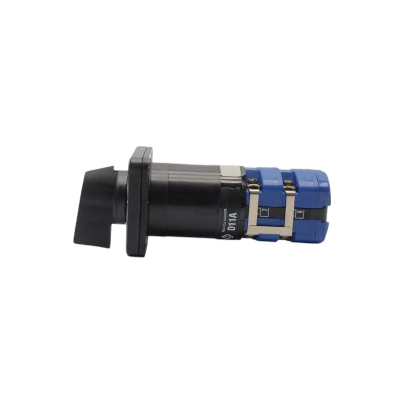 KRAUS&NAIMER D11A 600V 1A NSNP