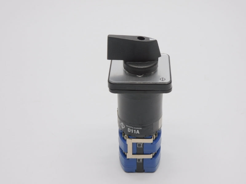 KRAUS&NAIMER D11A 600V 1A NSNP