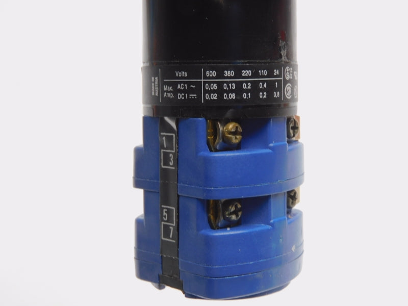 KRAUS&NAIMER D11A 600V 1A NSNP