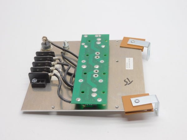 LA MARCHE P60-92 AC7-B1-03 W123564-Y36-1656 UNMP