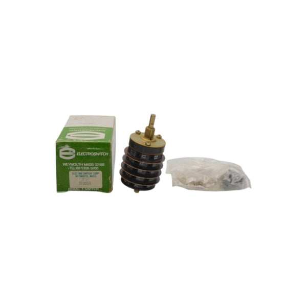 ELECTRO SWITCH 31005A NSMP