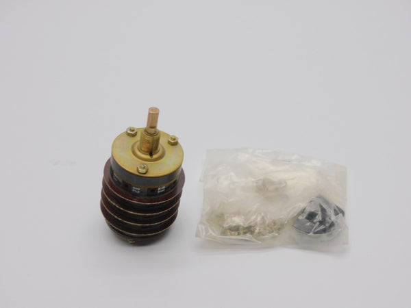 ELECTRO SWITCH 31005A NSMP