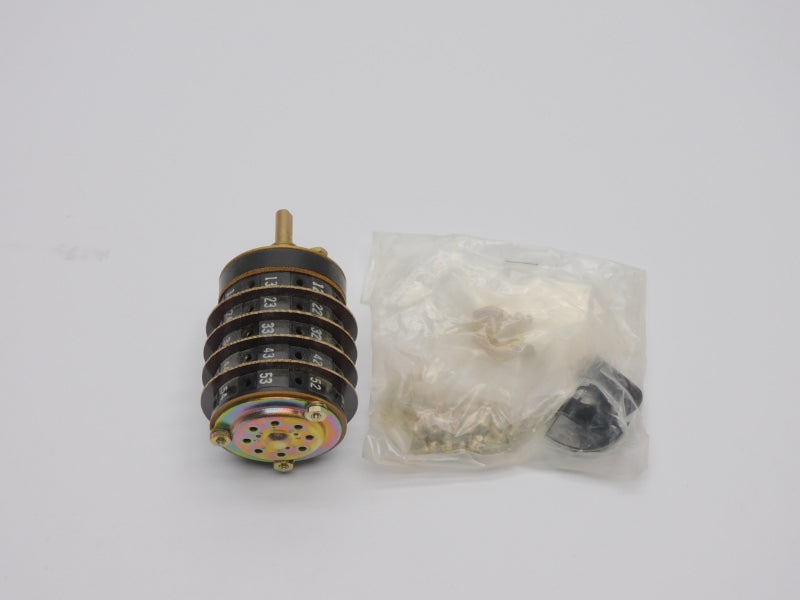 ELECTRO SWITCH 31005A NSMP