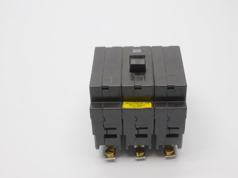SQUARE D EHB34040 277VAC 40A NSNP