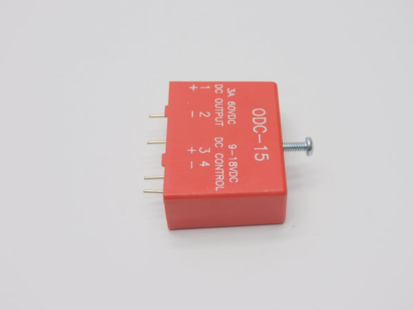 CRYDOM ODC-15 60VDC 3A NSNP