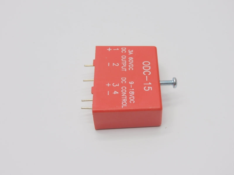 CRYDOM ODC-15 60VDC 3A NSNP
