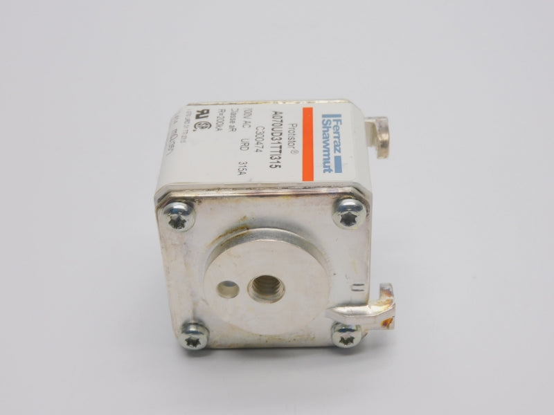 FERRAZ SHAWMUT A070UD31TTI315 C300474 700VAC 315A (0.414M) NSNP