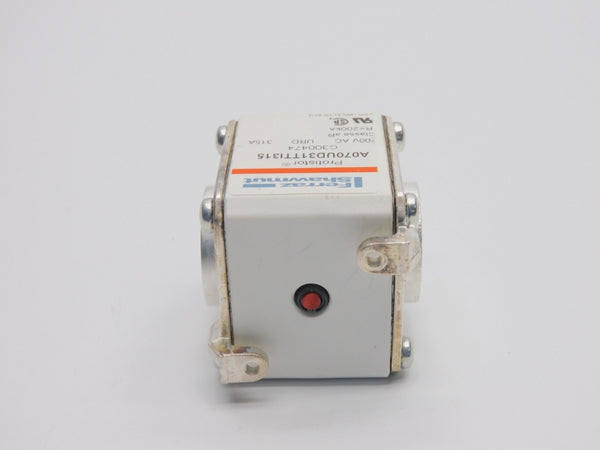 FERRAZ SHAWMUT A070UD31TTI315 C300474 700VAC 315A (0.414M) NSNP