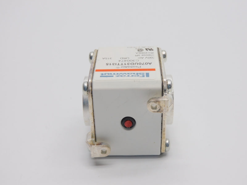FERRAZ SHAWMUT A070UD31TTI315 C300474 700VAC 315A (0.414M) NSNP