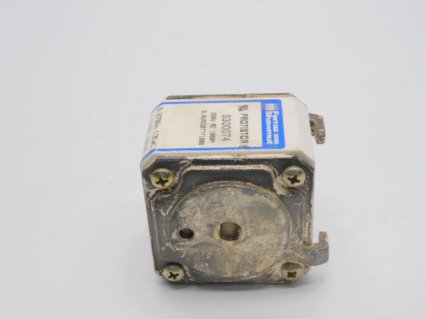 FERRAZ SHAWMUT 6.9URD32TTF1000 690VAC 1000A (0.0706M) NSNP
