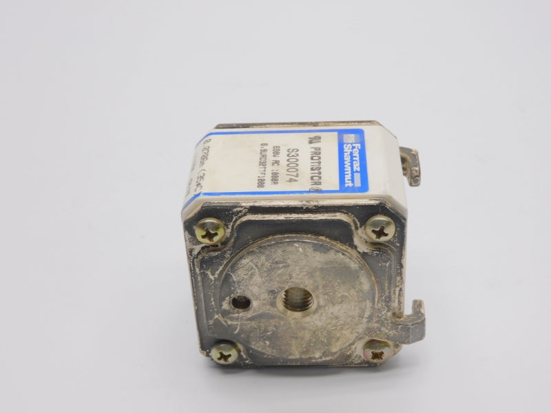 FERRAZ SHAWMUT 6.9URD32TTF1000 690VAC 1000A (0.0706M) NSNP