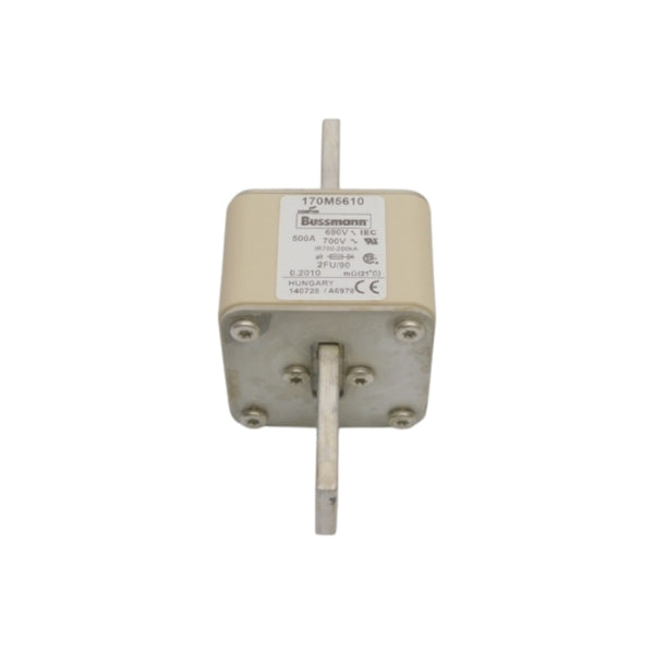 BUSSMANN 170M5610 700V 500A (0.2010M) NSNP