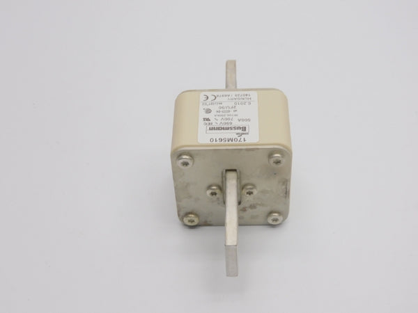 BUSSMANN 170M5610 700V 500A (0.2010M) NSNP