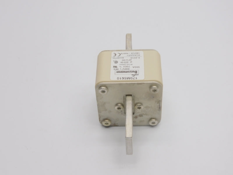 BUSSMANN 170M5610 700V 500A (0.2010M) NSNP