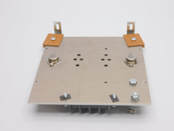 LA MARCHE P60-92 AC7-B1-03 W123564-Y36-1655 UNMP
