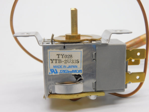 SAGINOMIYA YTB-2U335 NSMP