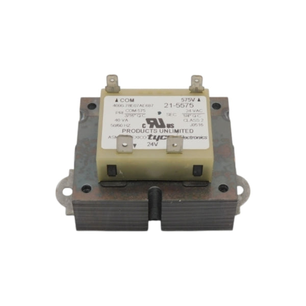 TYCO ELECTRONICS 21-5575 575V  NSNP