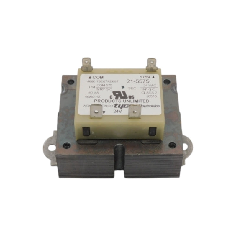 TYCO ELECTRONICS 21-5575 575V  NSNP