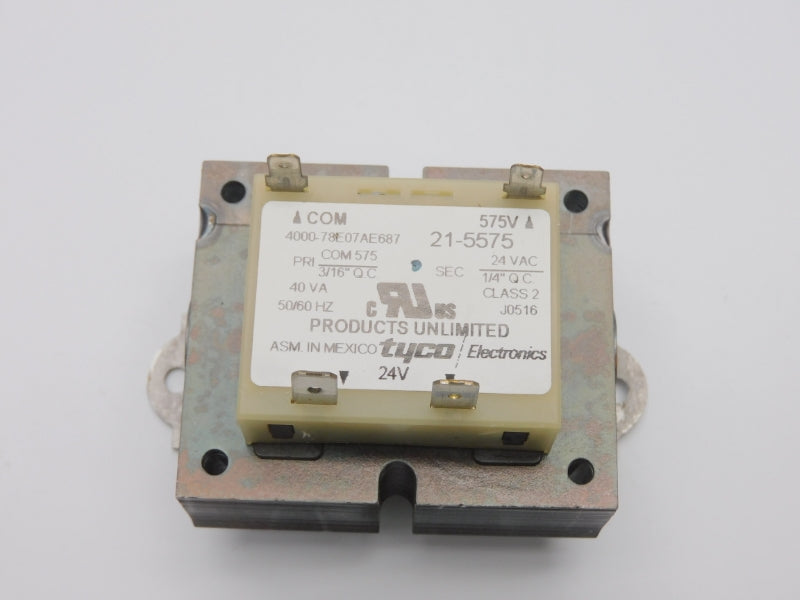 TYCO ELECTRONICS 21-5575 575V  NSNP