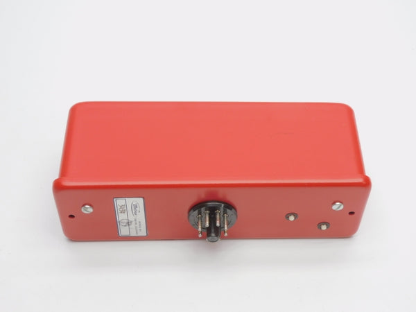 METRON, INC. C-30917 24V NSNP