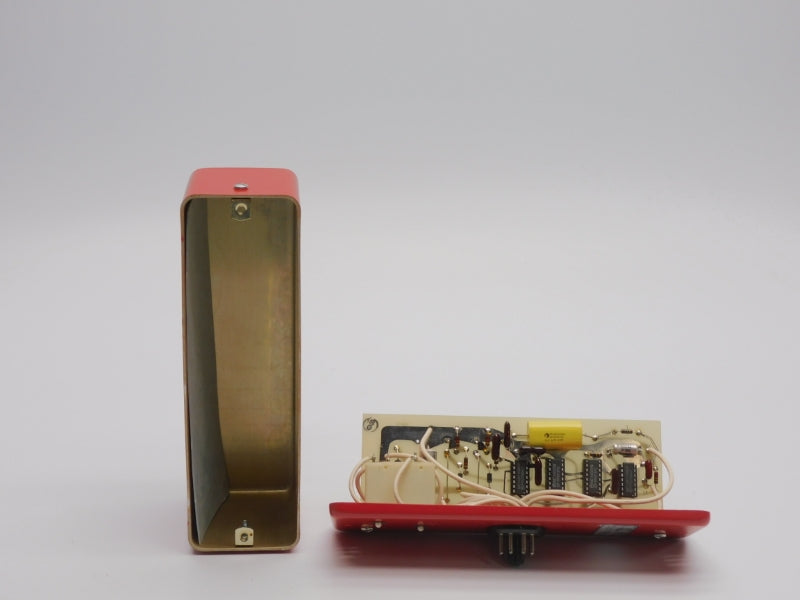 METRON, INC. C-30917 24V NSNP
