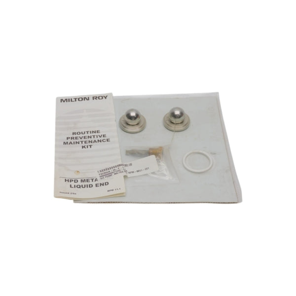 MILTON ROY RPM-0011-031 NSNP