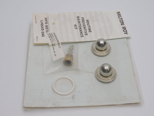 MILTON ROY RPM-0011-031 NSNP