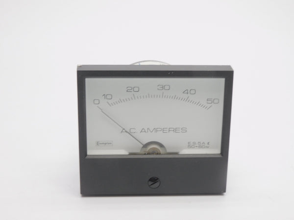 CROMPTON INSTRUMENTS 235-02AA-LSNT 5A NSMP