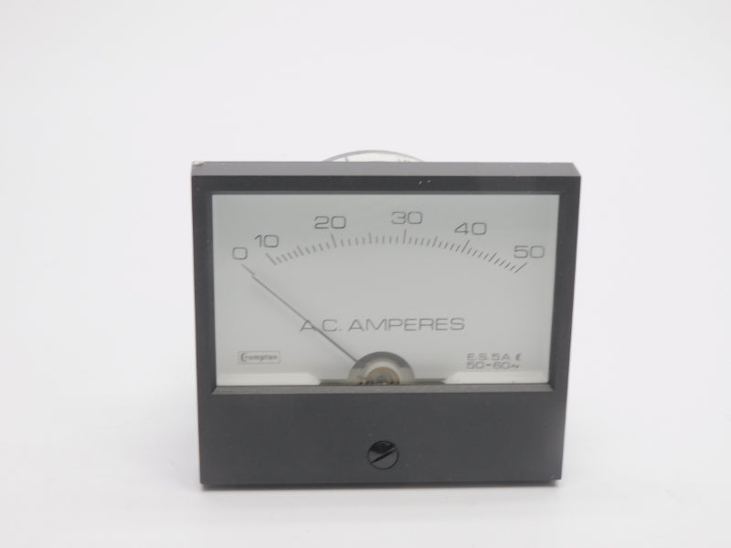 CROMPTON INSTRUMENTS 235-02AA-LSNT 5A NSMP