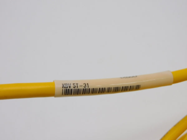 TURCK KBV5T-31 U0948-45 NSNP